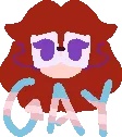 Natheadgay Discord Emoji