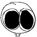 curiousstare