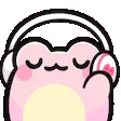 pinkFrogJam