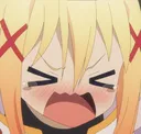 cry