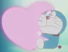 HeartDoraemon