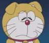 SadDoraemon