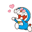LoveDoraemon