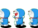 MarchDoraemon