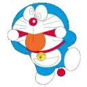 CrazyDoraemon