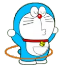HoopDoraemon HoopDoraemon