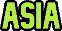 Asia