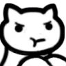 catpout