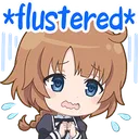 FumiFlustered_EN