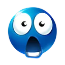 shocked
