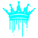 Aqua_Crown