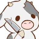 CowKnife