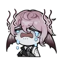 cry cry