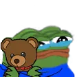 cri cri