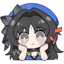 YangYangchibi Discord Emoji