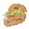 SpinSandwich