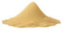 sand