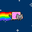 :nyancat:
