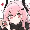 Emoji_A_Theresa_Heart