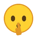 shhhhh