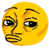 Chadsus Discord emoji