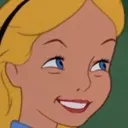 AliceCheeky
