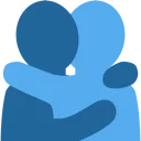 hug