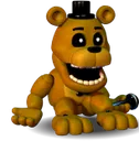GoldenFreddy GoldenFreddy