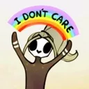 IDontCARE