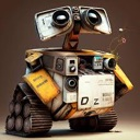 :wall_e: