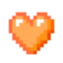 101_HeartOrange