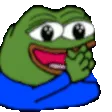 peepoClap