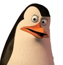 kowalski_huh Discord emoji