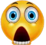 shocked
