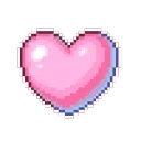 Support_CuteHeart