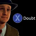 doubt