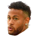 neymarcry