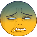 yikes custom emote from House