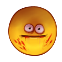 vibe custom emote from House