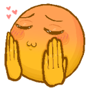 yus Discord sticker - House