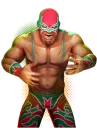 Luchador