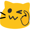smartcat Discord Emoji - House