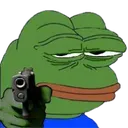 pepekill