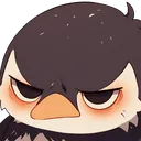 tiredpengi