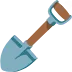 shovel