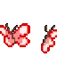 Redbutterfly