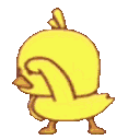 duckdance