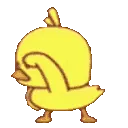 duckdance