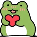 frogheart frogheart