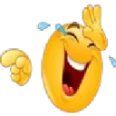laugh